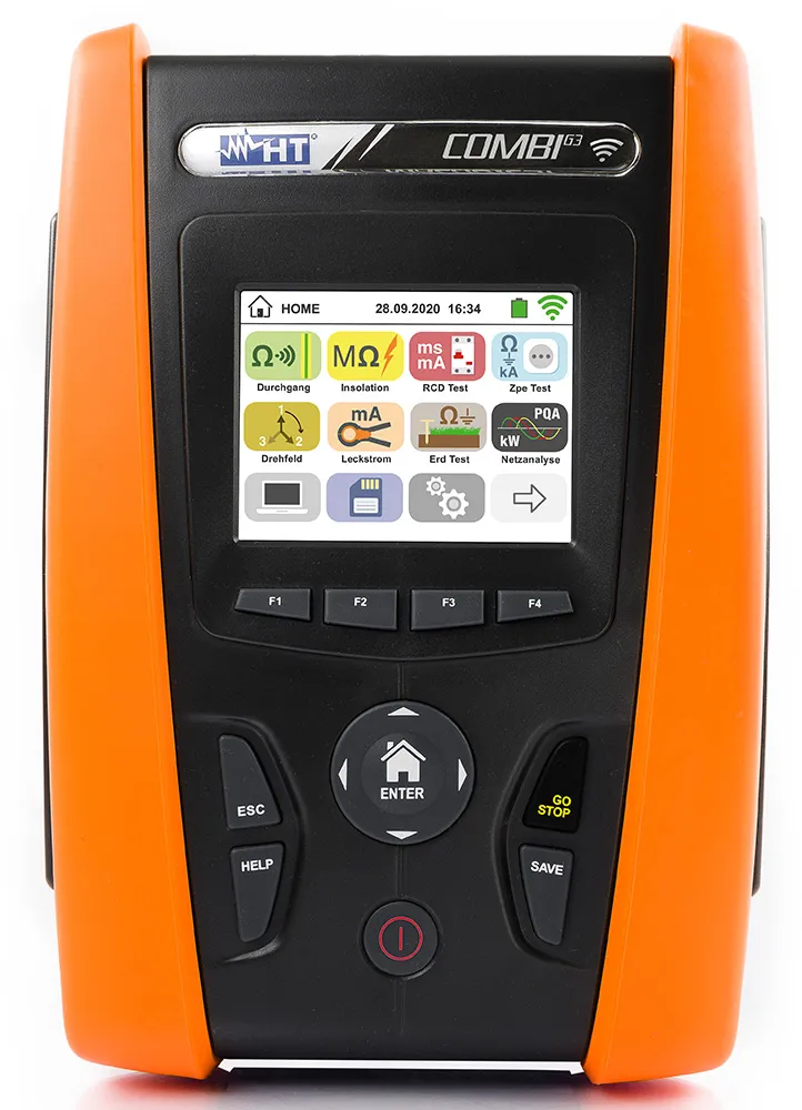 Ht Instruments COMBI G3 Pic_1