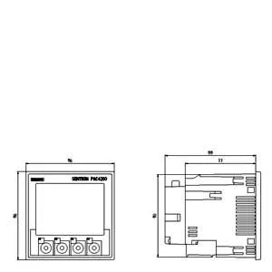 SIEMENS AG 7KM4211-1BA00-3AA0 Pic_1