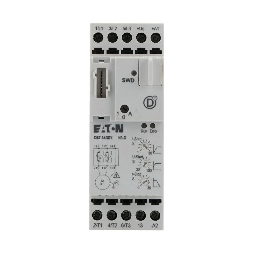 Eaton Electric DS7-34DSX012N0-D Pic_3