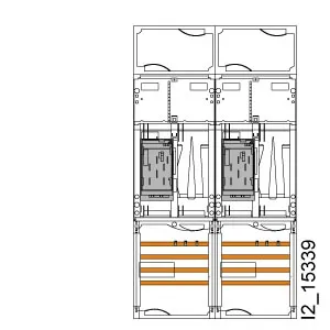 Siemens 8GS6000-3 Pic_1
