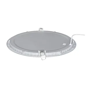 Nobile Licht LED Panel Flat 300 R SCCT 350mA Pic_6
