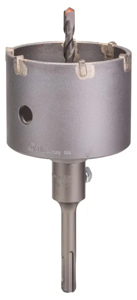 Bosch 3tlg. Hohlbohrkronen-Set, SDS-plus Pic_4