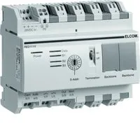 Elcom RED111Y Pic_1