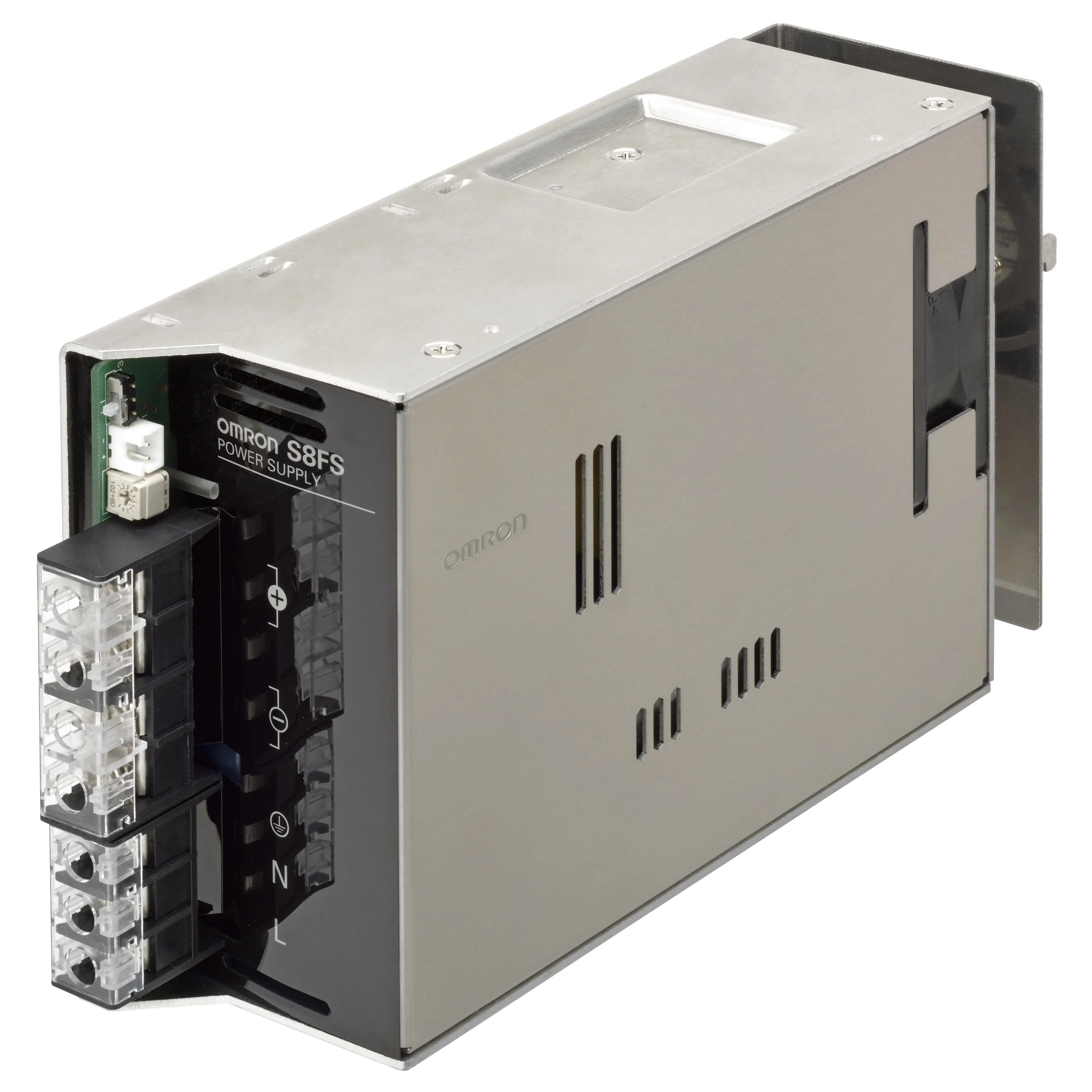 Omron S8FS-G60048CD Pic_1