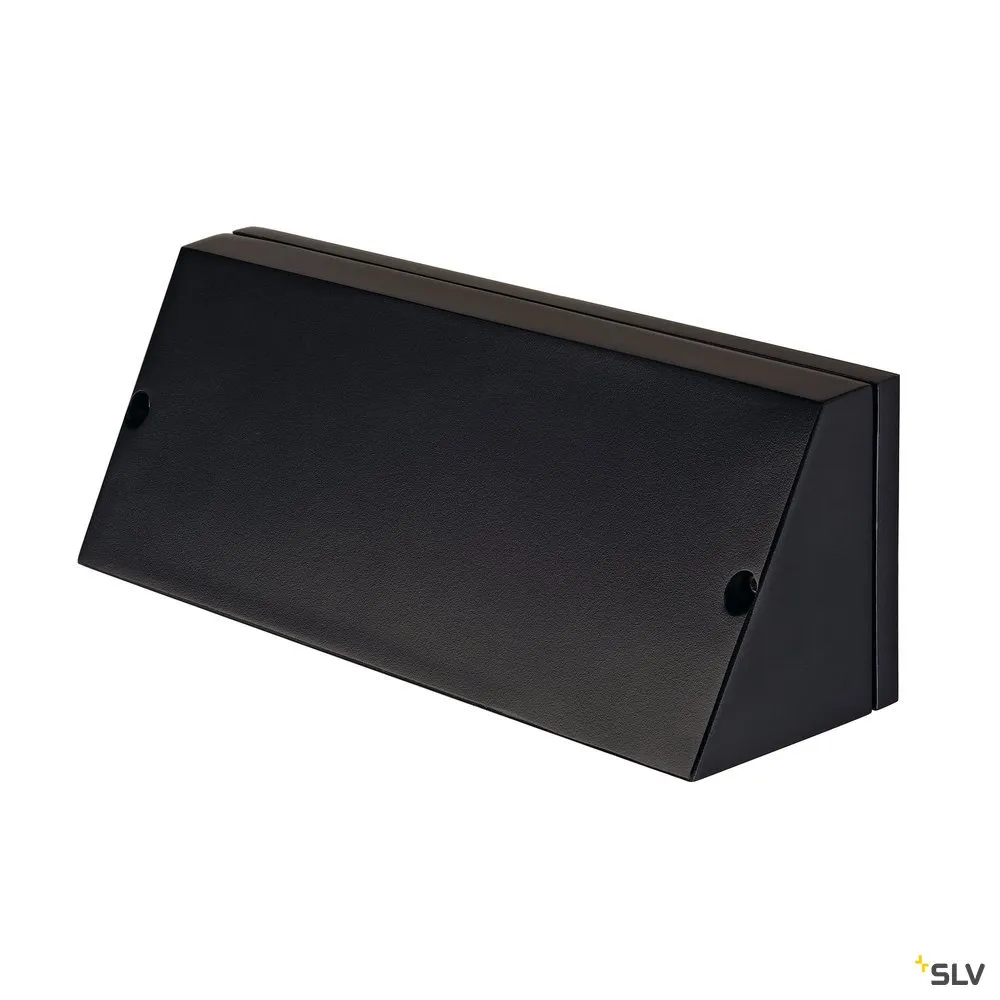Slv PEMA® WL E27 eckig IP44 schwarz Pic_3