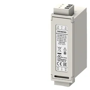 Siemens 3KC9000-8TL63 Pic_1