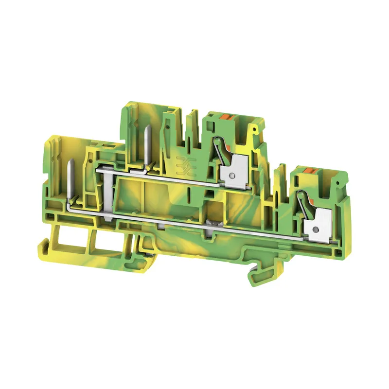 Weidmüller APGTB 4 2T PE 4C/2 Pic_1