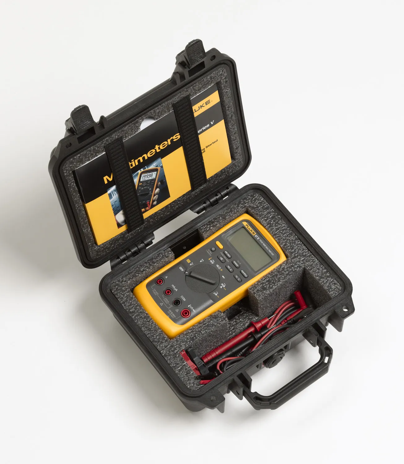 Fluke CXT80 Pic_1