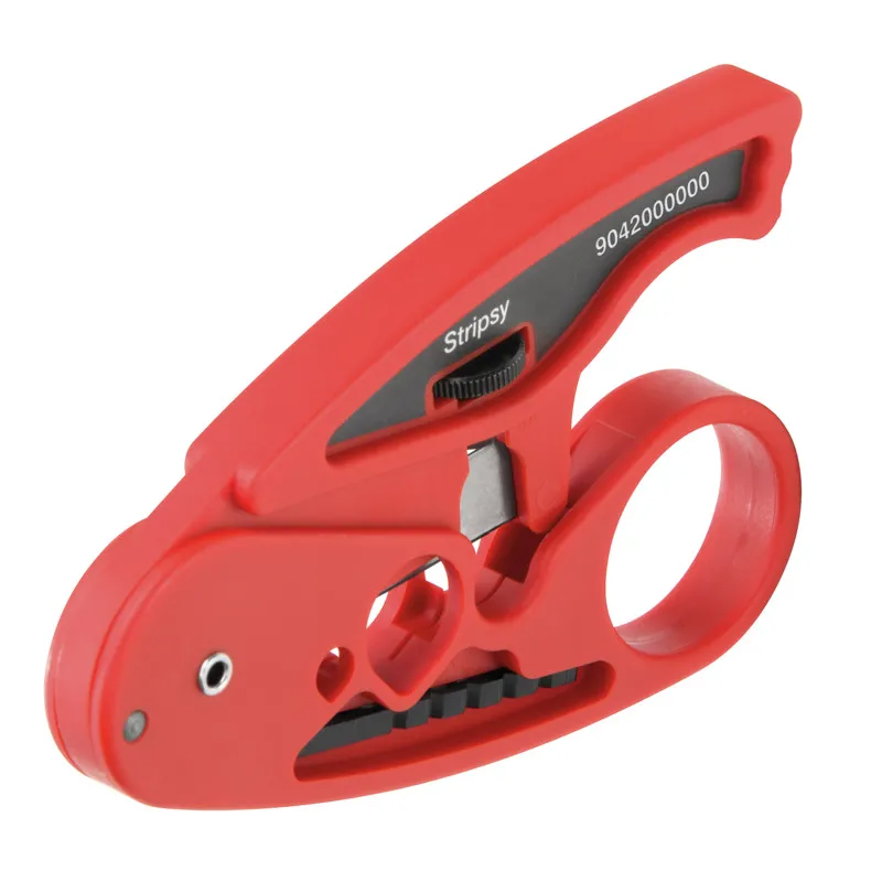 WEIDMUELLER GMBH & CO. KG STRIPSY Pic_1