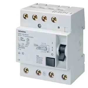 Siemens 5SM1342-6KK01 Pic_1