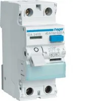 Hager CDA240D Pic_3