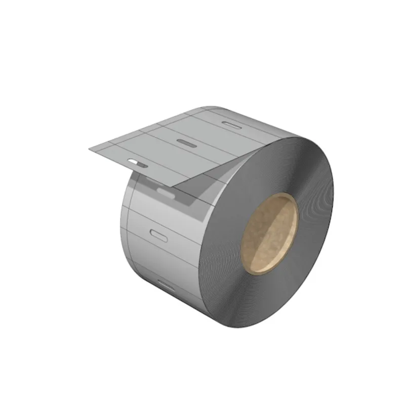 Weidmüller THM ET 200SP-HA 18.8/50 GR Pic_1
