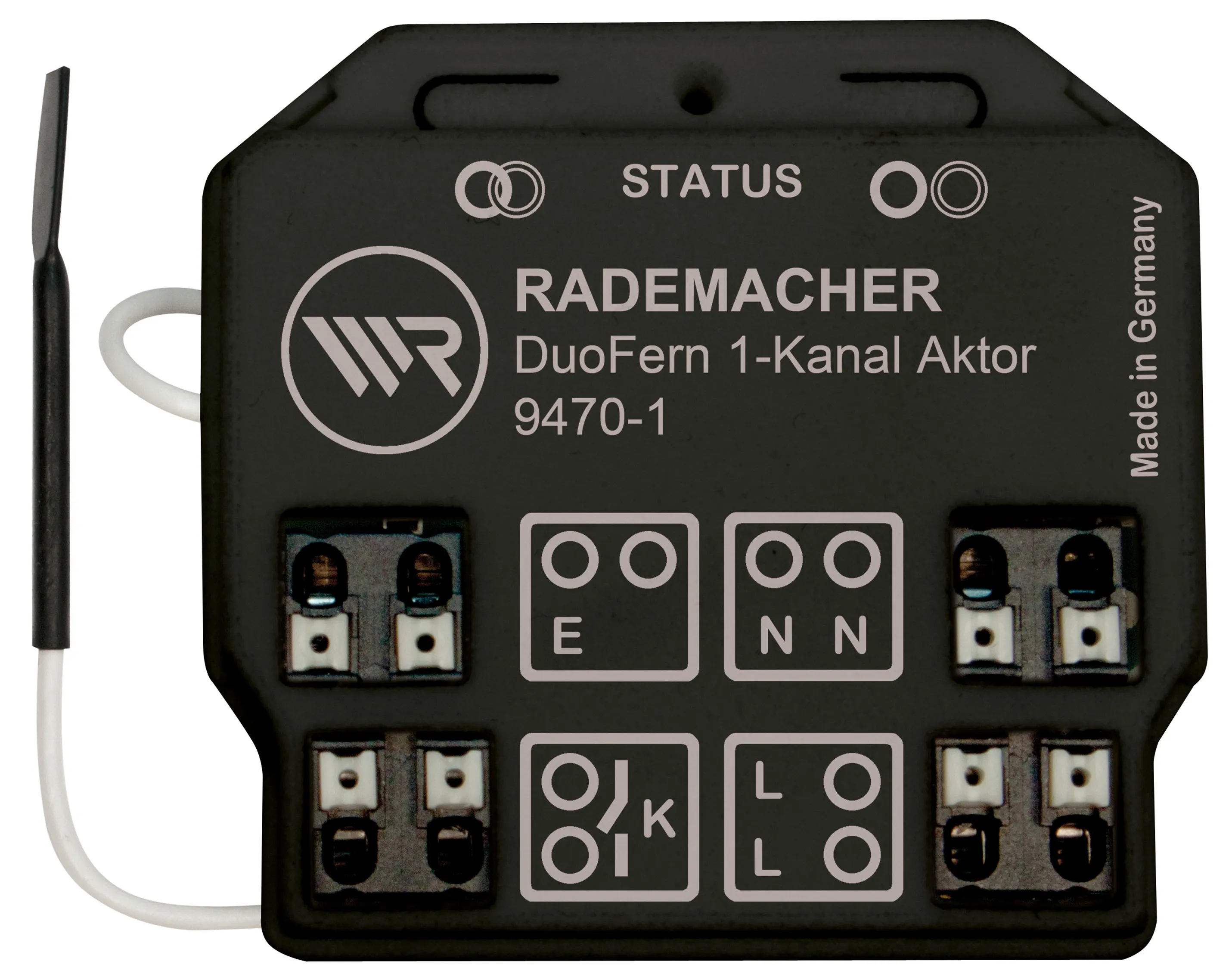 Rademacher 9470-1 Pic_1
