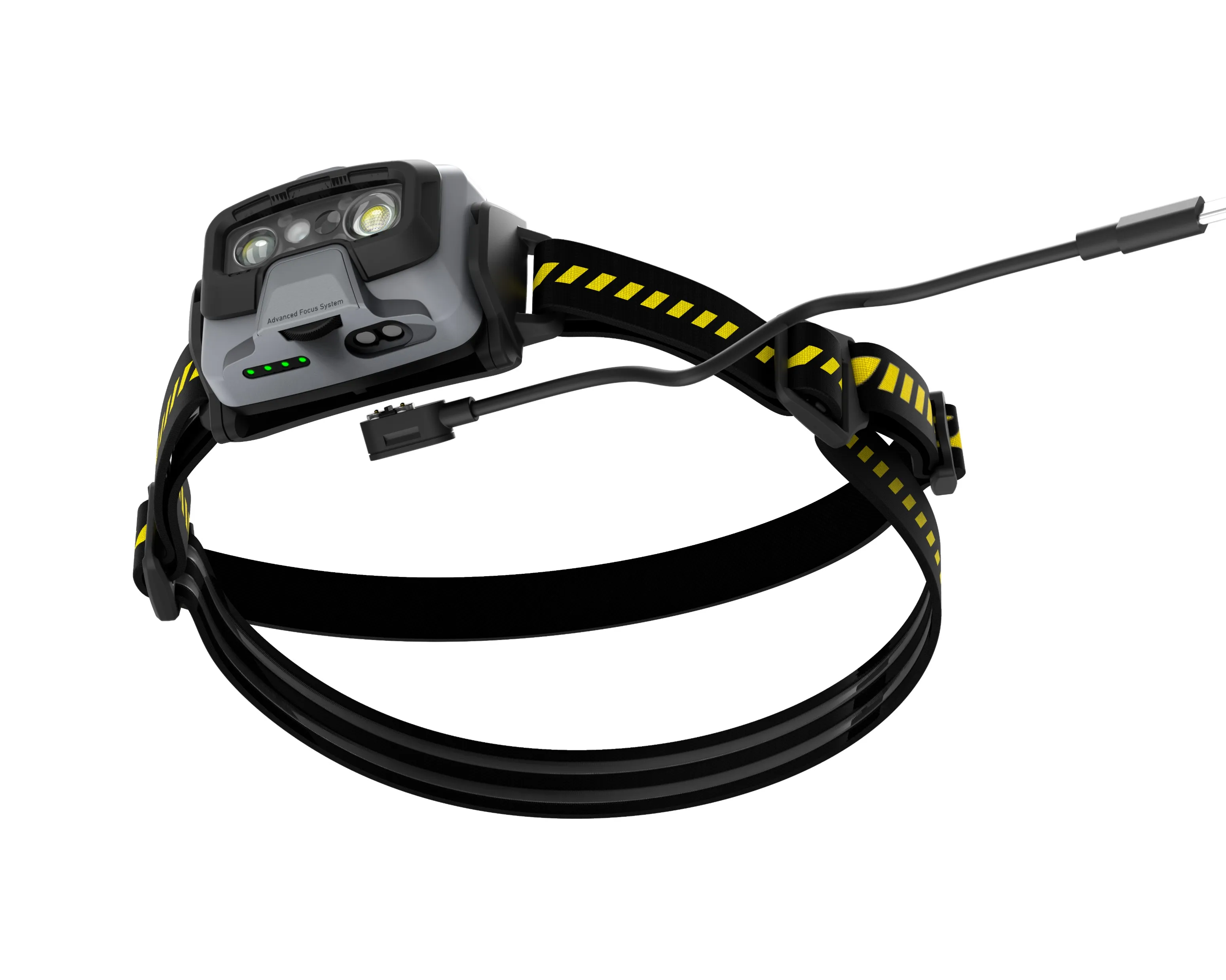 Led Lenser® HF6R Work Pic_3