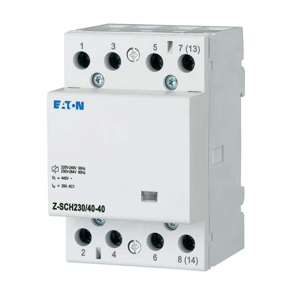 Eaton Electric Z-SCH230/40-40 Pic_1