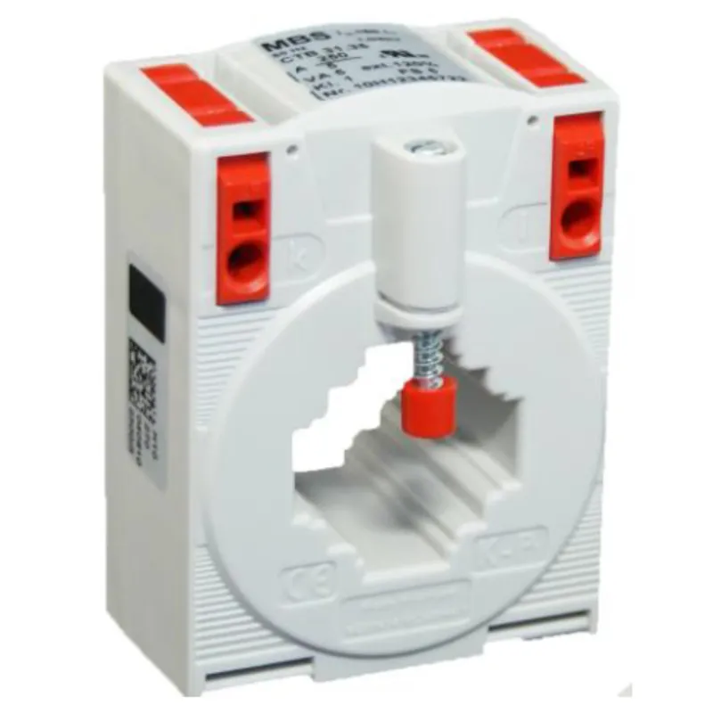 Weidmüller CMA-31-125-5A-2,5VA-0,5 Pic_1