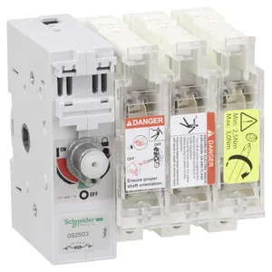 Schneider Electric GS2KG3 Pic_1