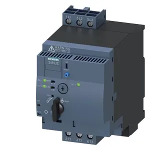 Siemens 3RA6250-1EB34 Pic_1