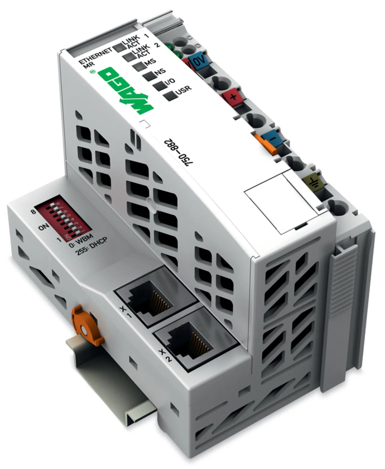 WAGO GMBH & CO. KG 750-882 Pic_2