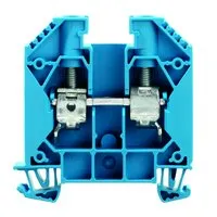 Weidmüller WDU 16 BL Pic_1