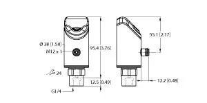 Turck PS310-1-01-LI2UPN8-H1141 Pic_2
