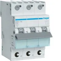 Hager MBS316 Pic_2
