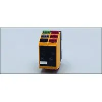 Ifm Electronic Safety switch gear Pic_1