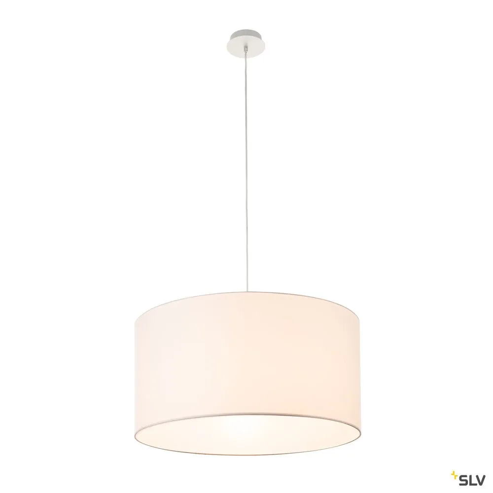 Slv Schirm für FENDA Ø70cm weiß Pic_2