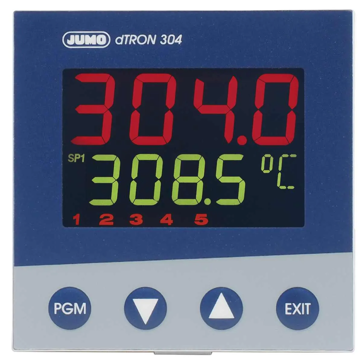 JUMO 703044/181-000-25/000 Pic_3