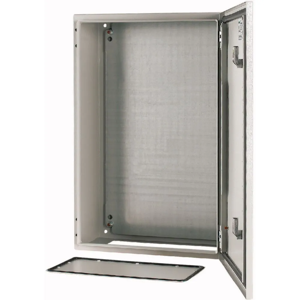 Eaton Electric CS-64/200 Pic_2