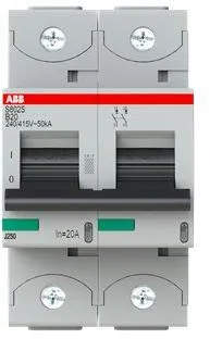 Abb S802S-B20 Pic_1