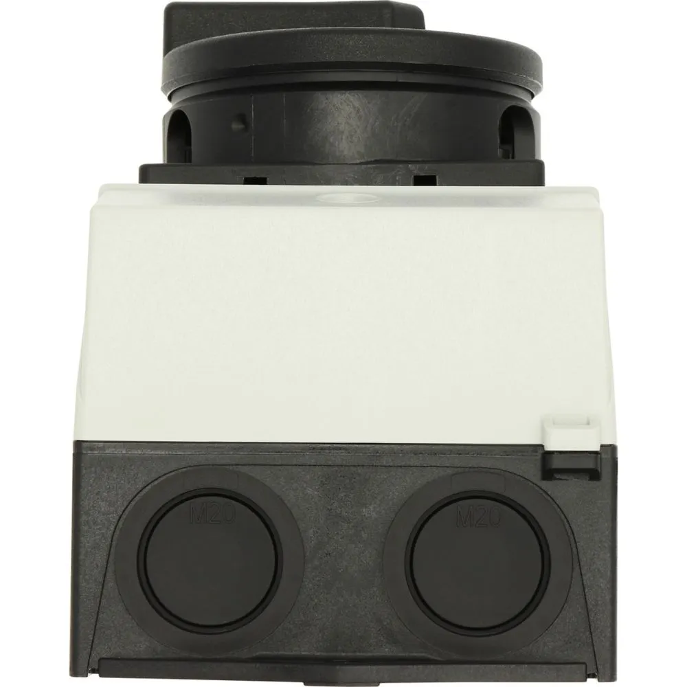 Eaton Electric T0-2-113/I1/SVB-SW Pic_1