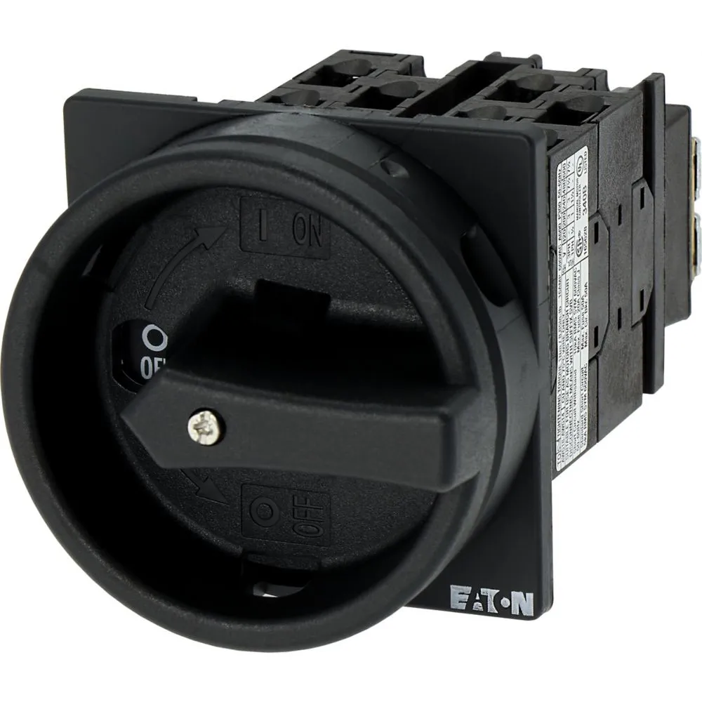 Eaton Electric T0-4-8344/EA/SVB-SW Pic_2