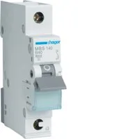 Hager MBS150 Pic_1