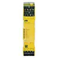 Pilz PNOZ s6.1 24VDC 3 n/o 1 n/c Pic_1