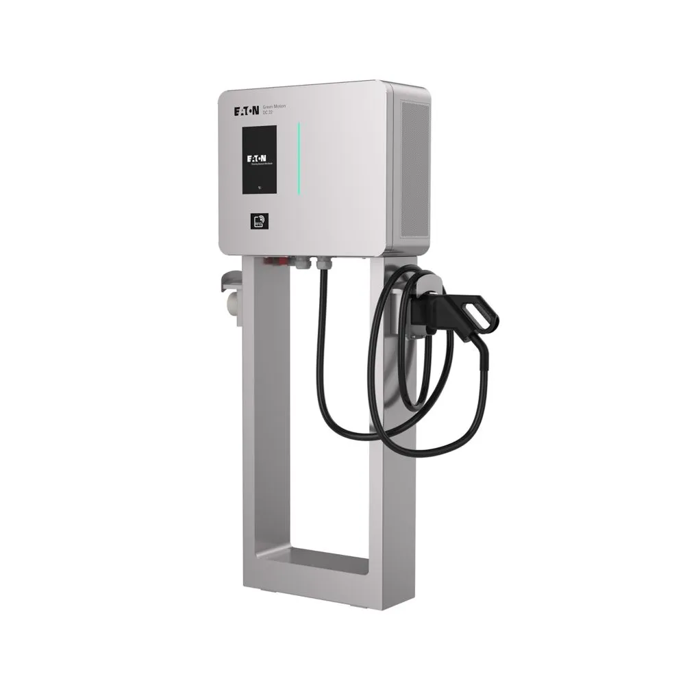 Eaton Electric GMDC22 CCS CHAdeMO Eth 4G RFID Pic_3