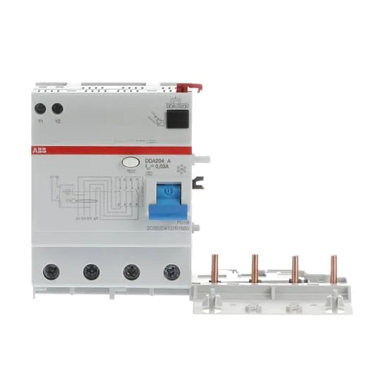Abb DDA204 A-63/0.03 Pic_1