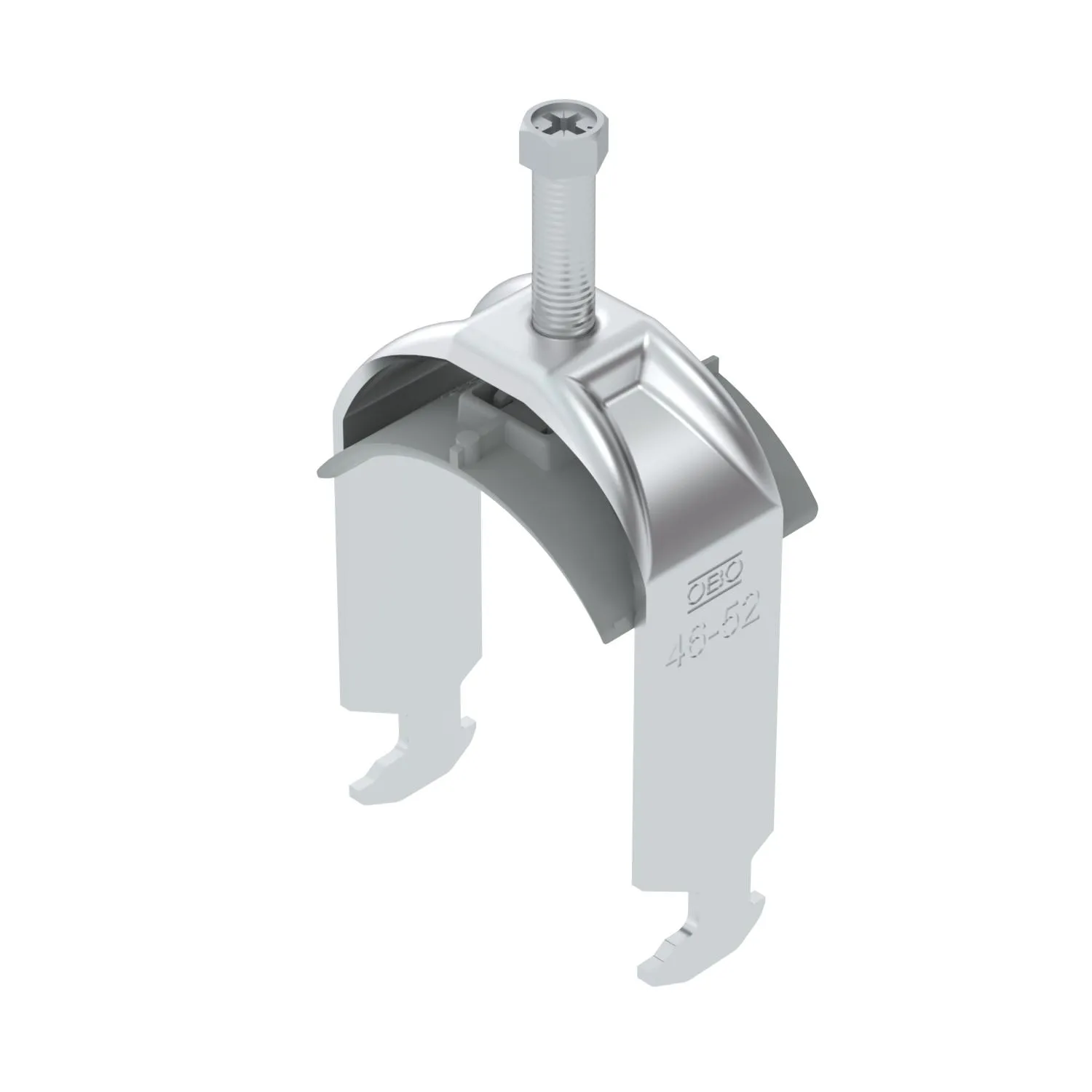 OBO Bettermann BS-H1-K-52 ALU Pic_1