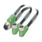 Phoenix Contact SAC-3P-M12Y/2X3,0-PUR/M 8FR Pic_2