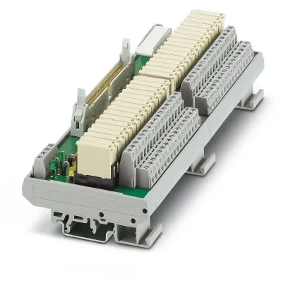 Phoenix Contact UMK-32 RM/MR-G24/1/PLC Pic_1