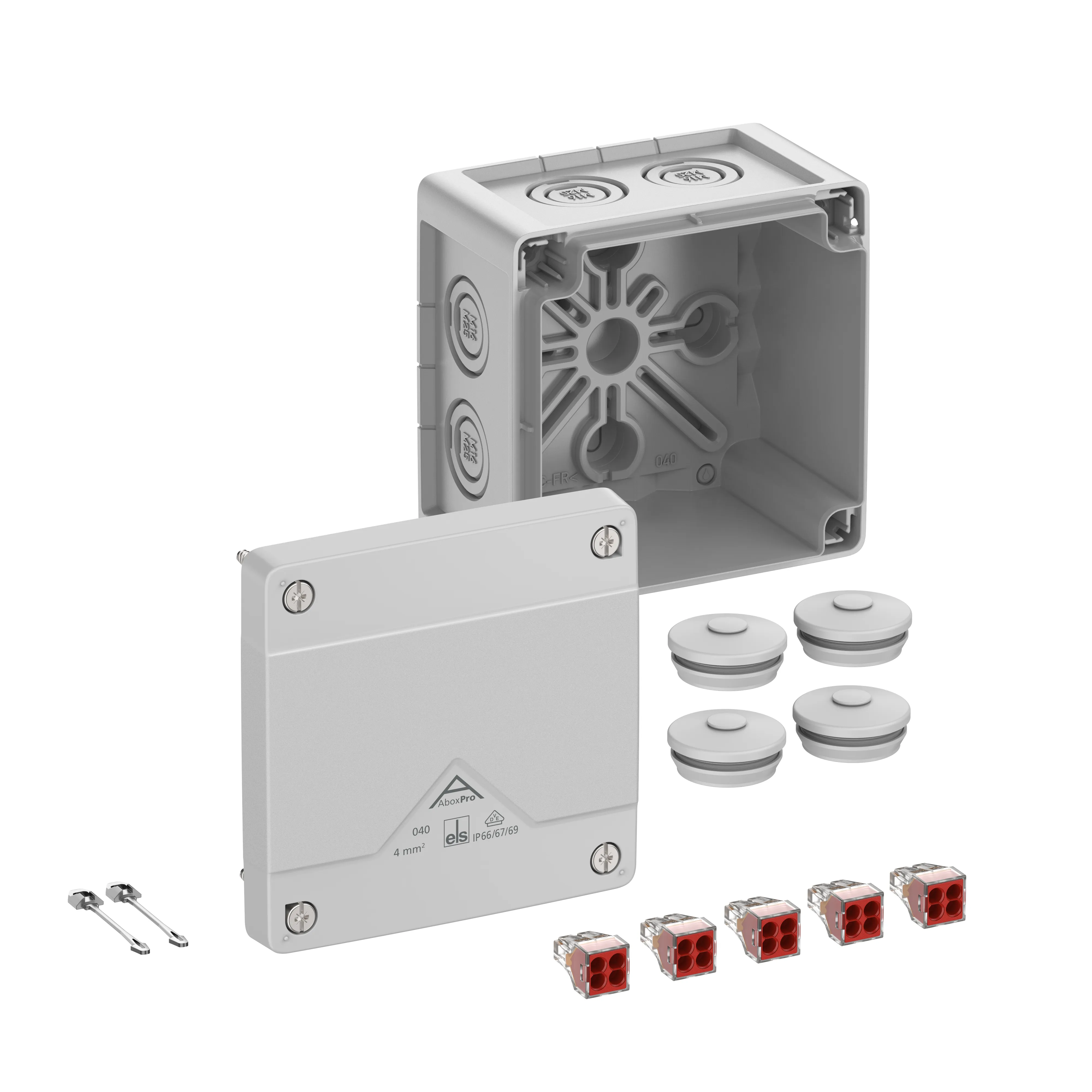Spelsberg Abox Pro 040-4² Pic_1