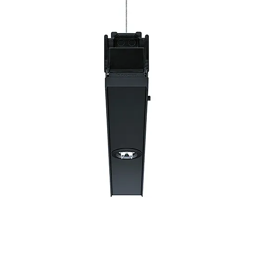 Zumtobel RESCLITE PRO TEC-GP ESC HP E1D BK Pic_1