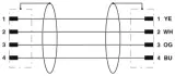 NBC-M12MSD/ 5,0-93C/M12MSD