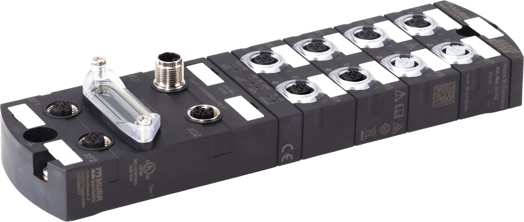 Murrelektronik 55171 Pic_1
