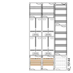 Siemens 8GS2042-7 Pic_1