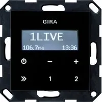 GIRA ELEKTROTECHN. INDUSTRIE 228405 Pic_1