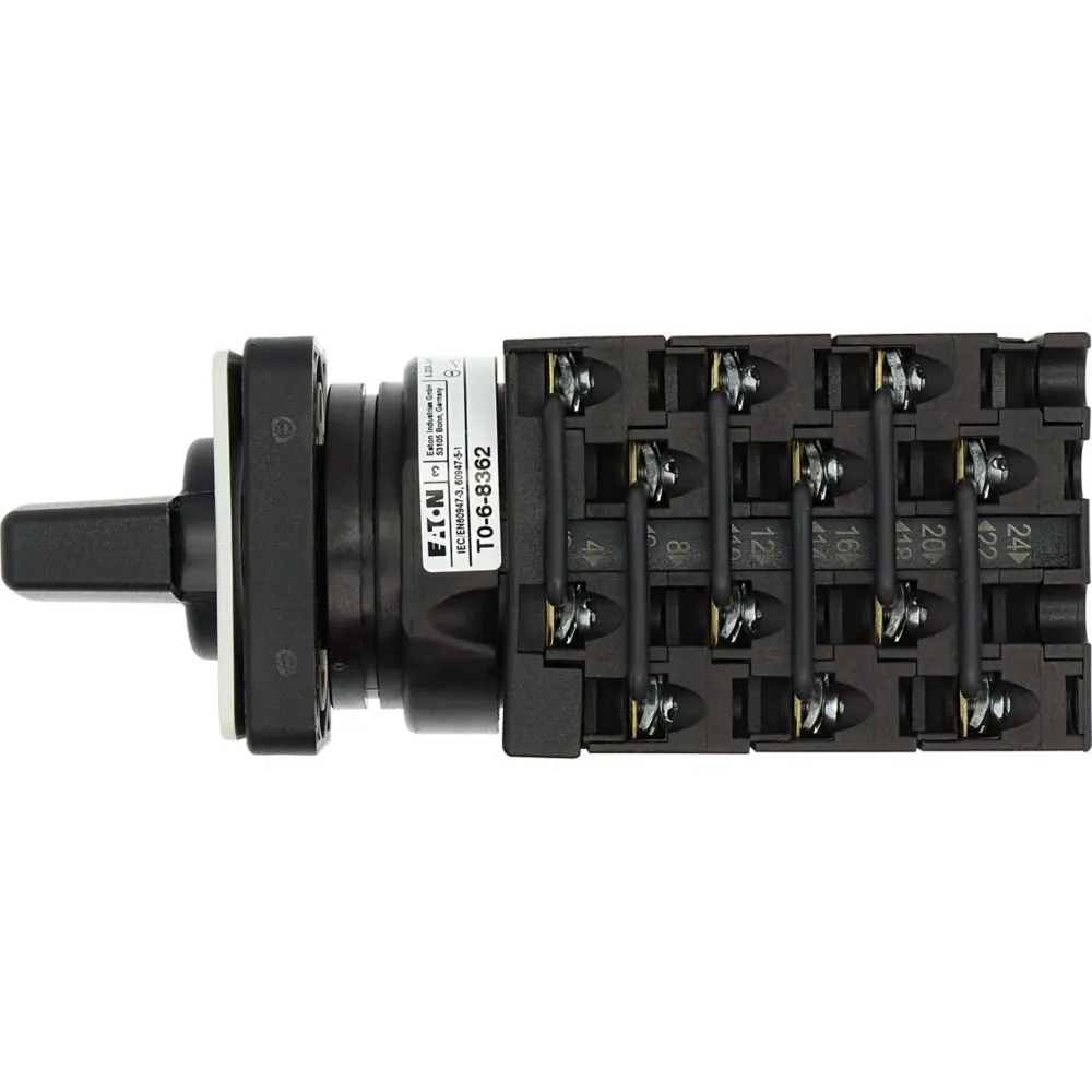 Eaton Electric T0-6-8362/E Pic_3