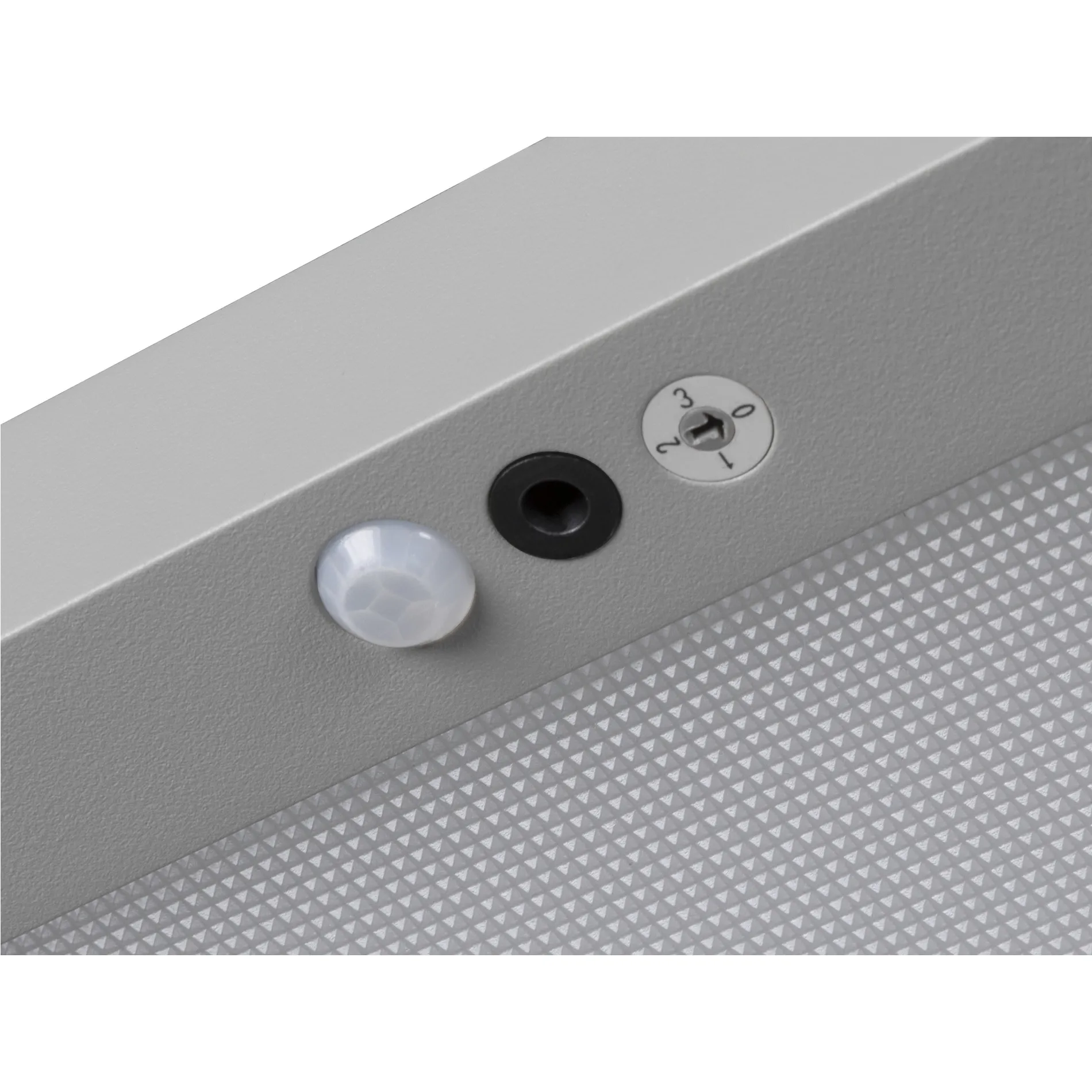 Slv WORKLIGHT PRO FL double grau Pic_1