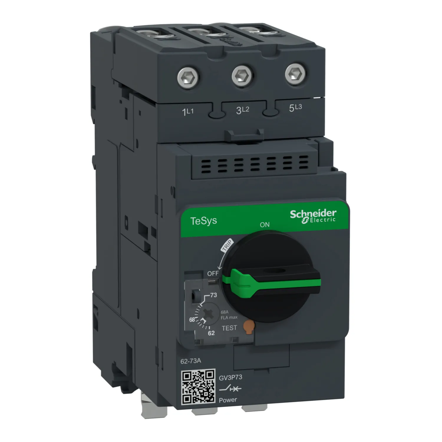 Schneider Electric GV3P731 Pic_1