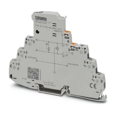 Phoenix Contact TTC-6-2-HC-M-24DC-UT-I Pic_1